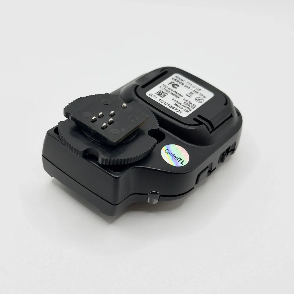 PocketWizard Transceiver & Transmitter - Picture 9 of 9